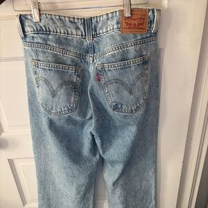 Levi's Superlow